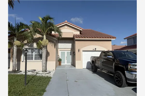 19018 NW 53rd Ct