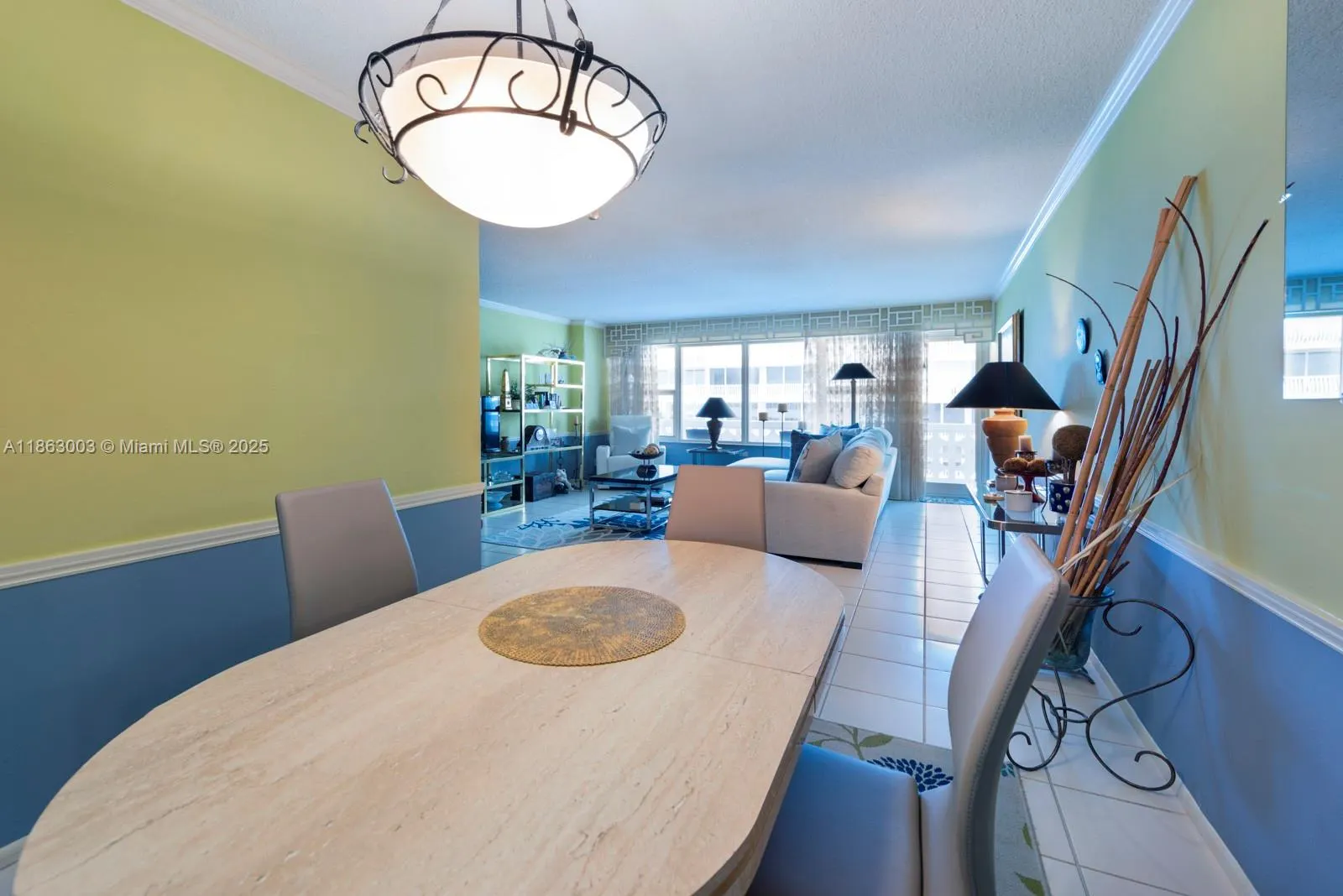 4010 Galt Ocean Dr, #1214