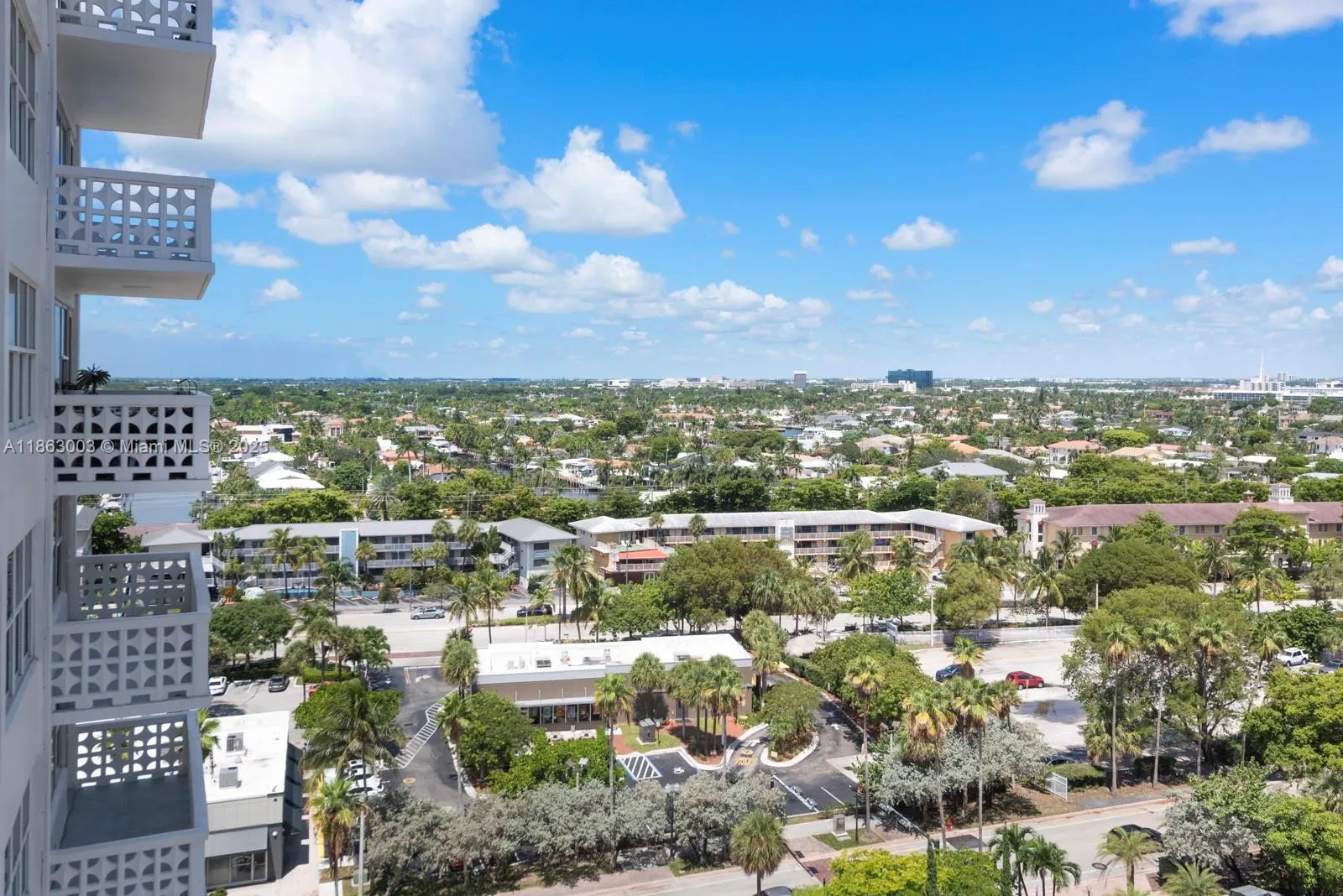 4010 Galt Ocean Dr, #1214