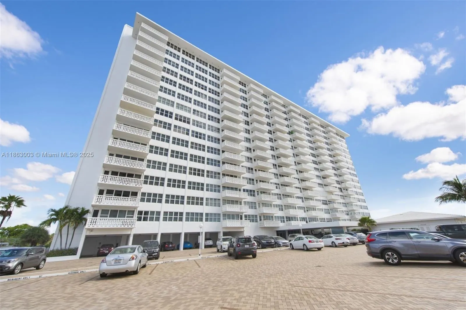 4010 Galt Ocean Dr, #1214