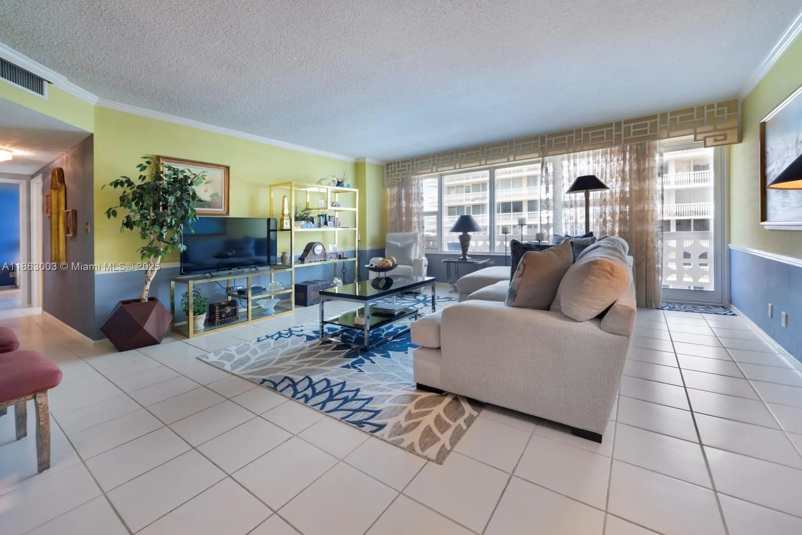 4010 Galt Ocean Dr, #1214