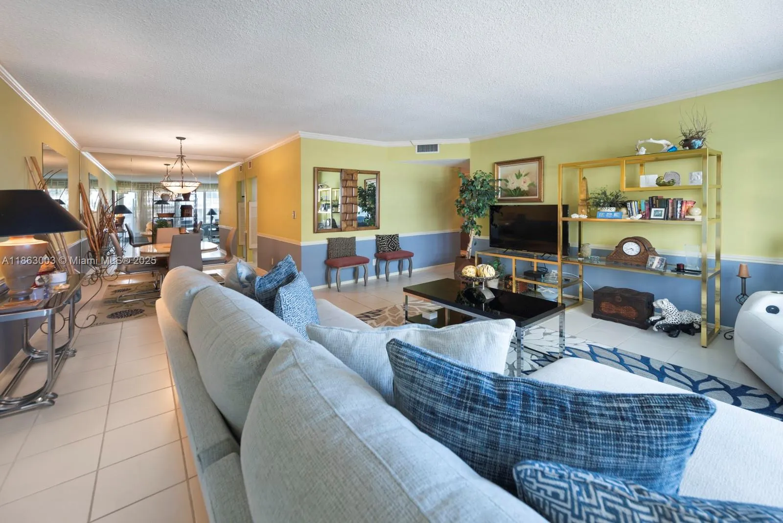 4010 Galt Ocean Dr, #1214