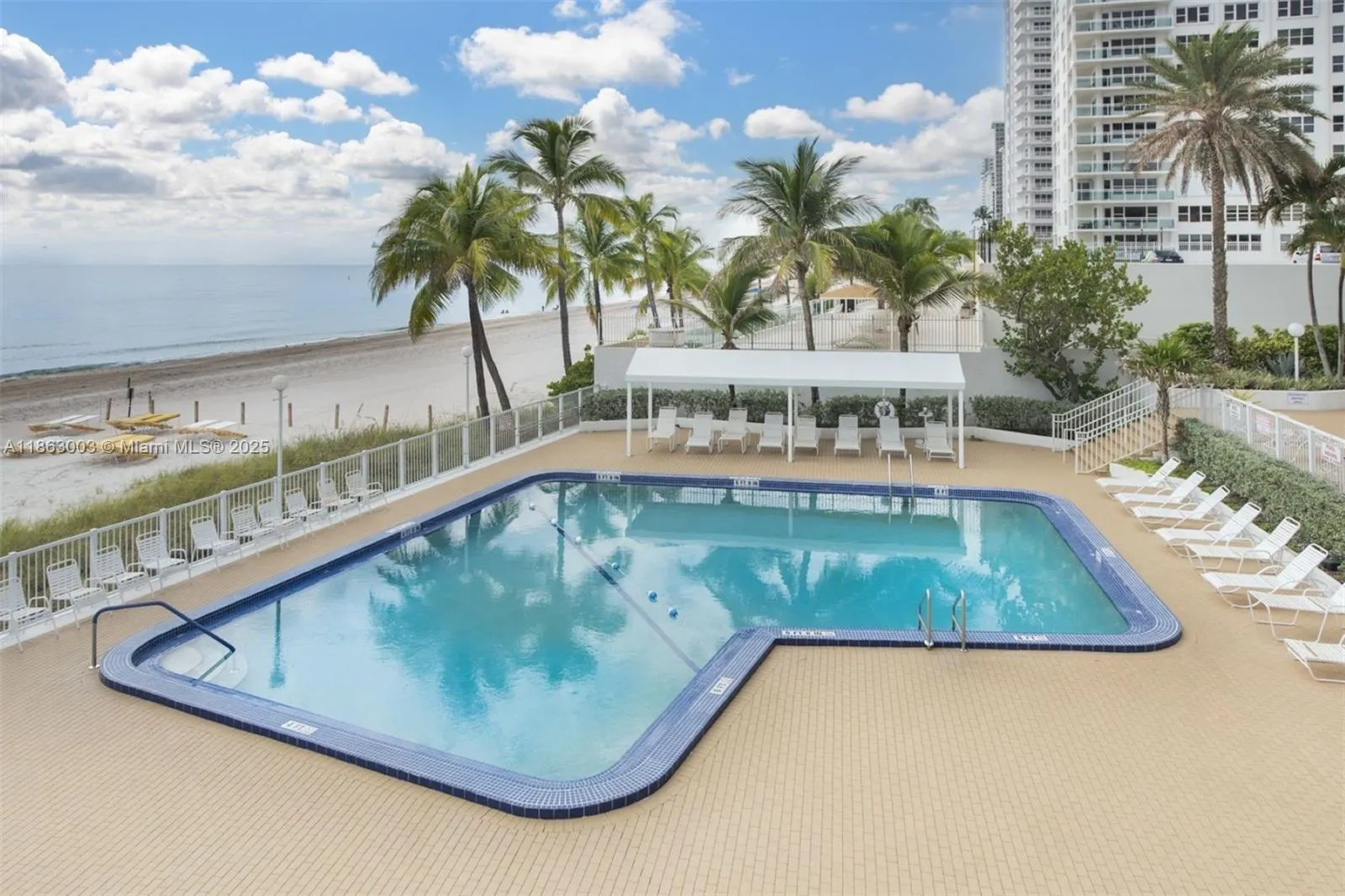 4010 Galt Ocean Dr, #1214
