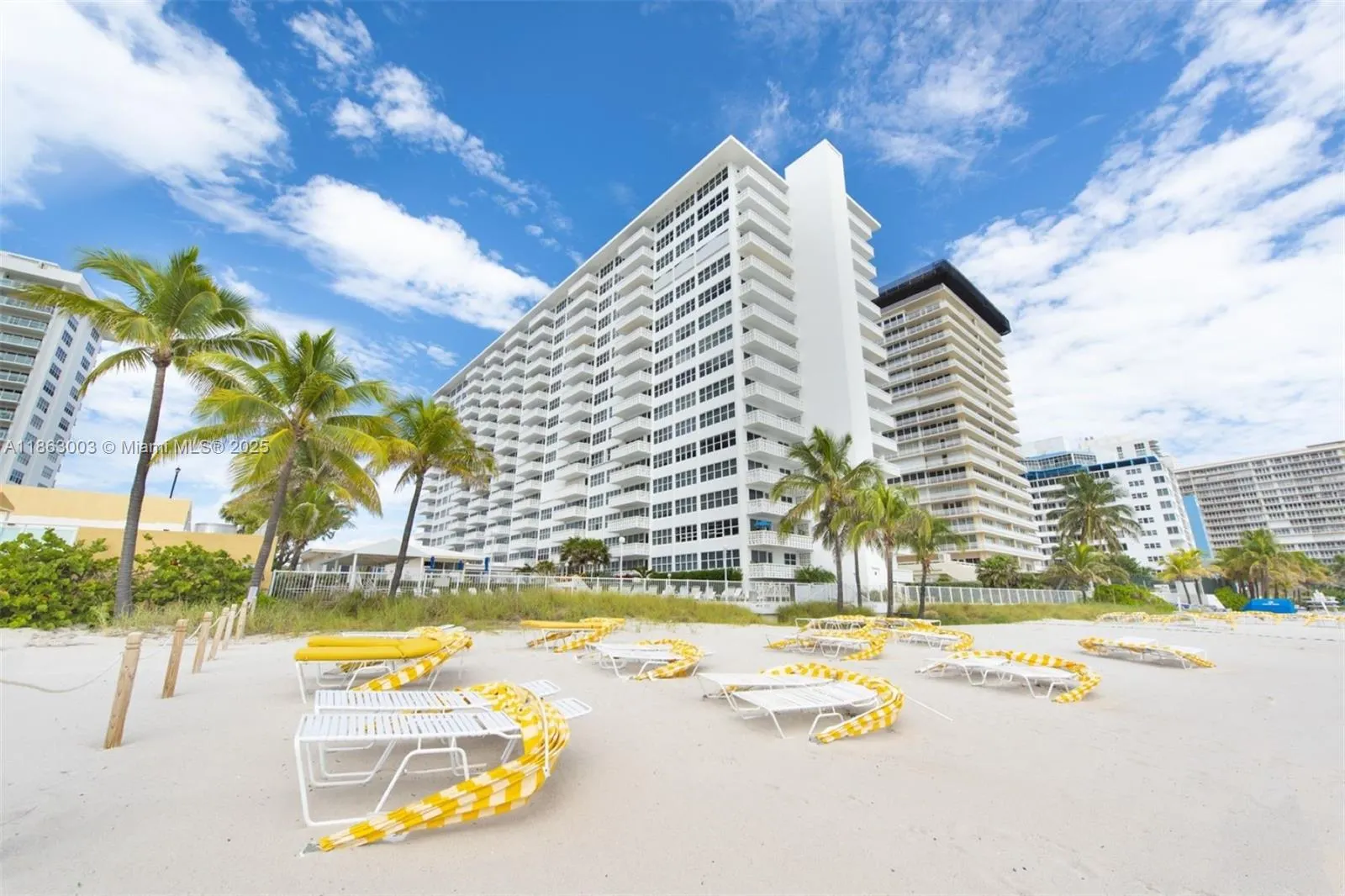 4010 Galt Ocean Dr, #1214