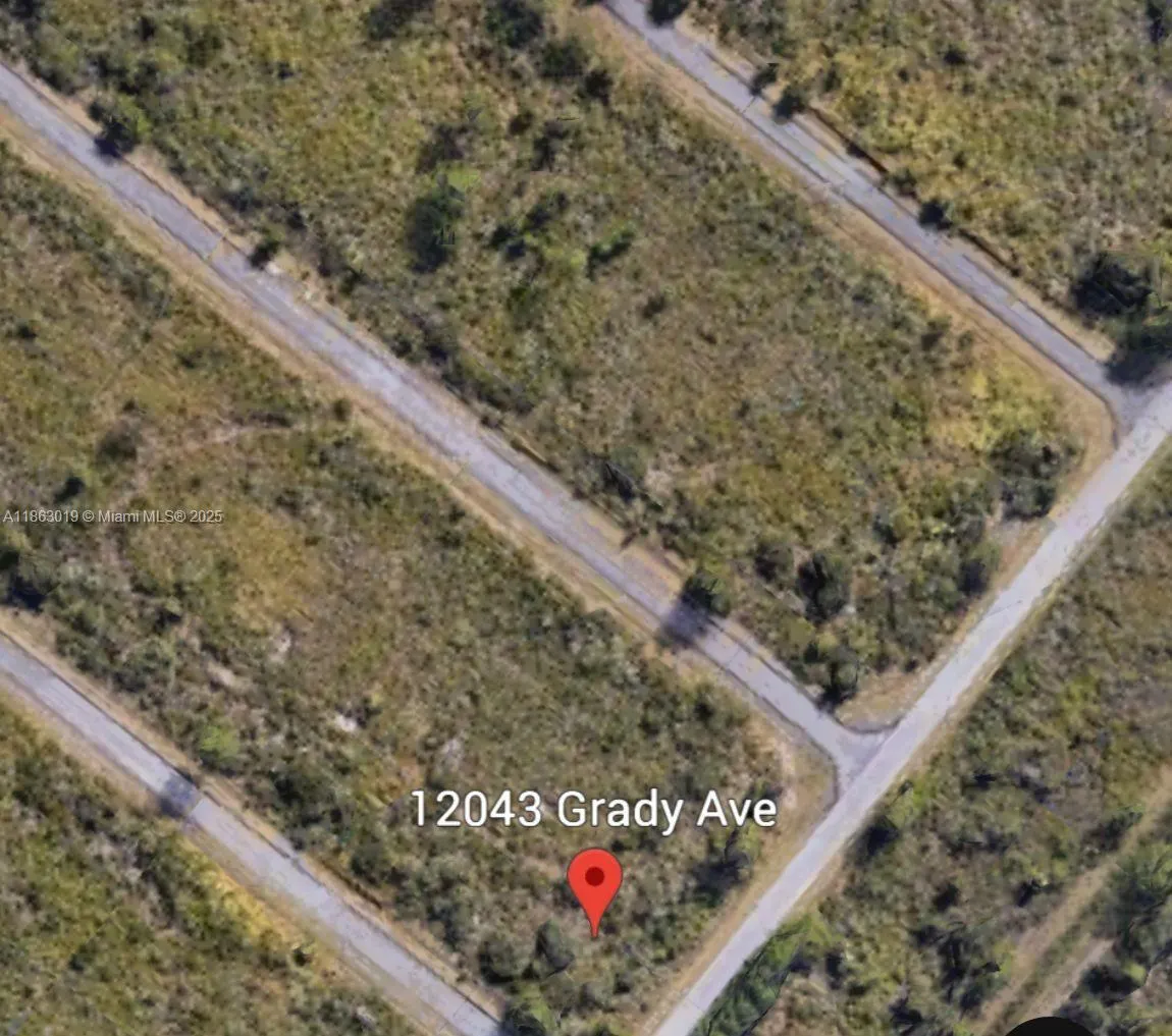 12069 Grady Ave