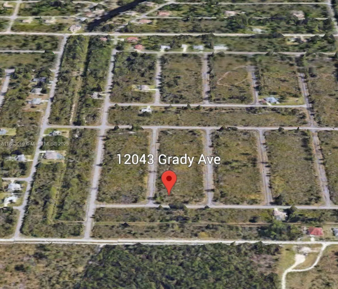 12069 Grady Ave