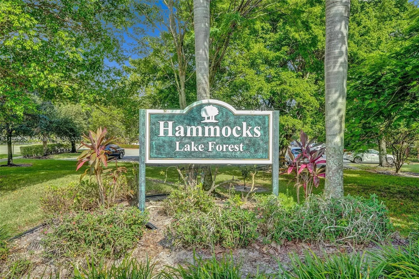 1786 Hammock Blvd, #218