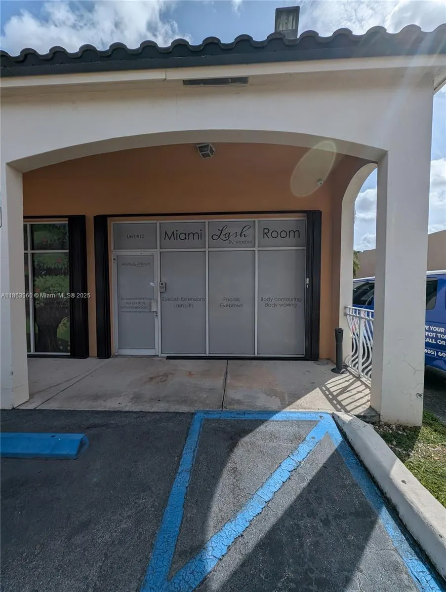 12975 W Okeechobee Rd, #10