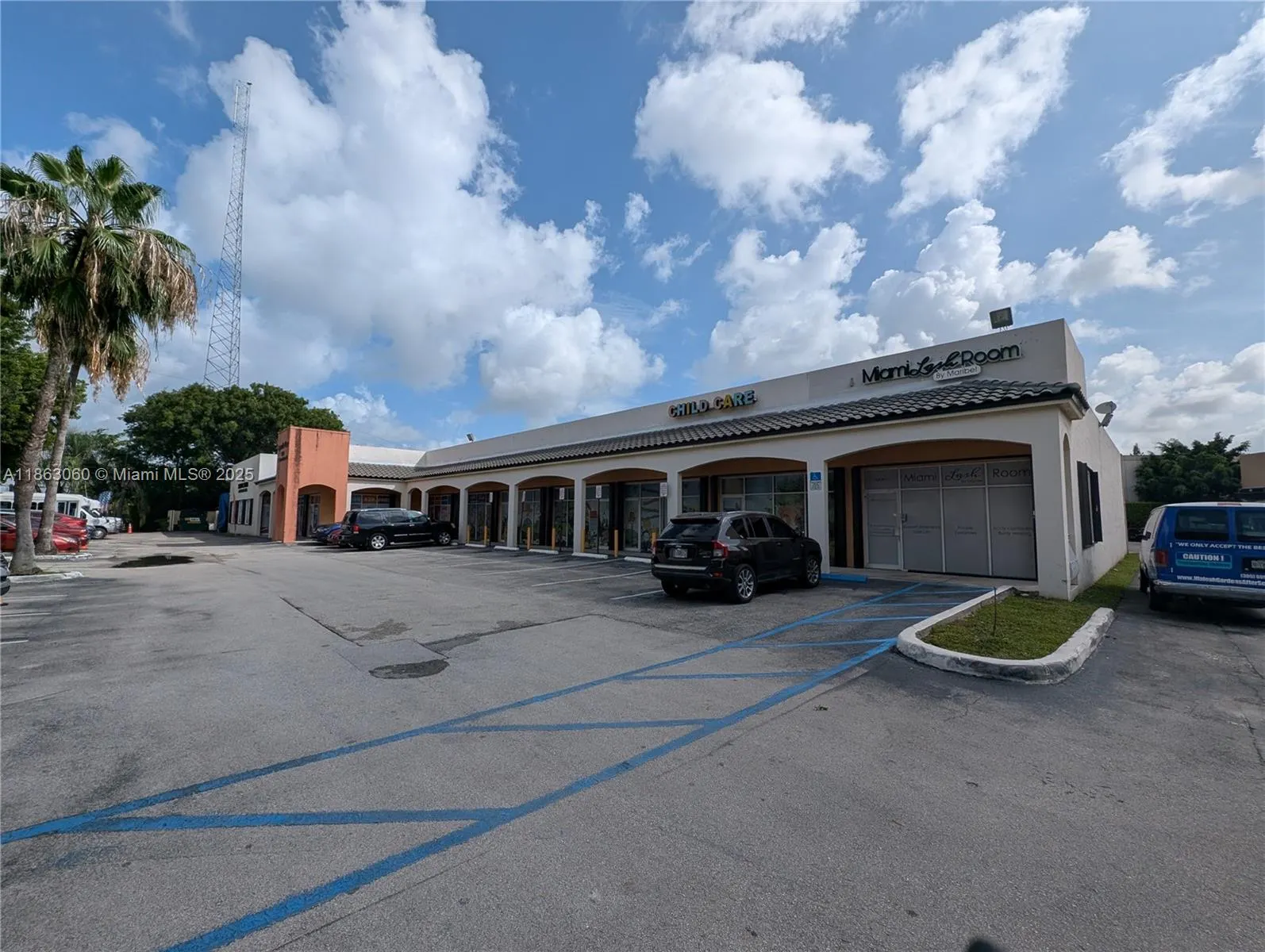 12975 W Okeechobee Rd, #10