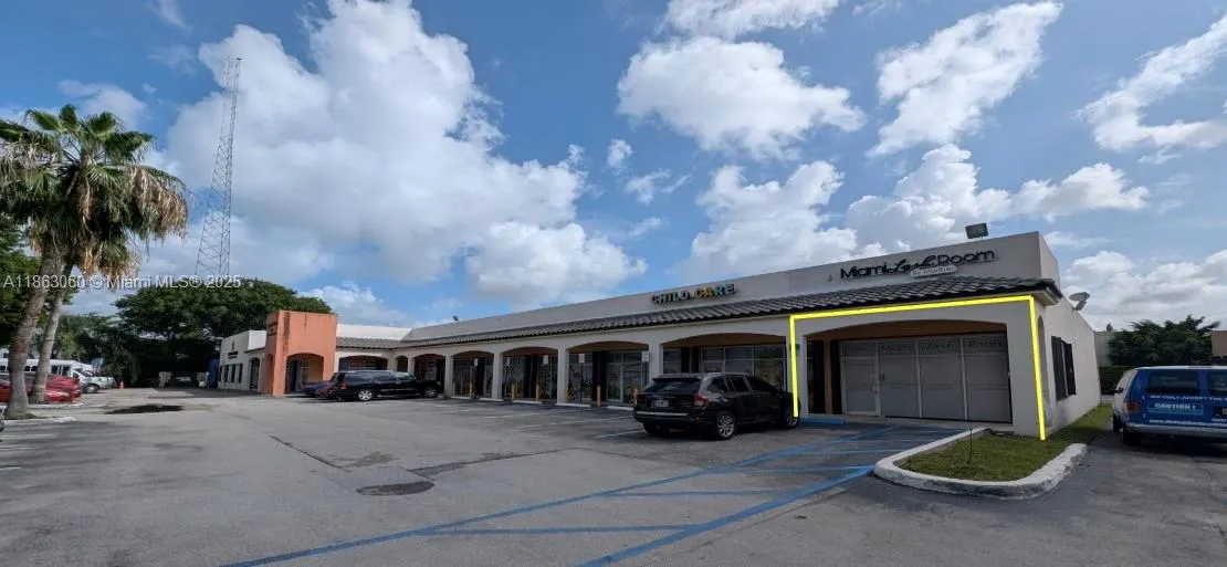 12975 W Okeechobee Rd, #10