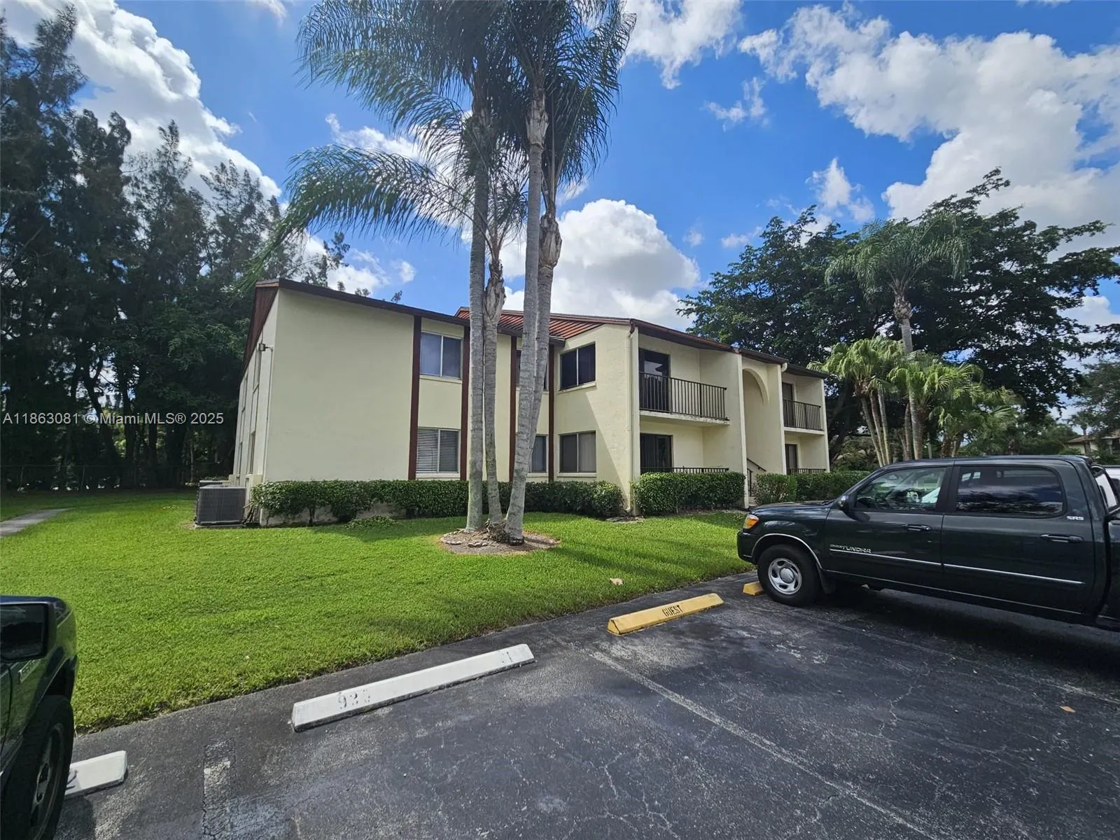 4849 Sable Pine Cir, #A2