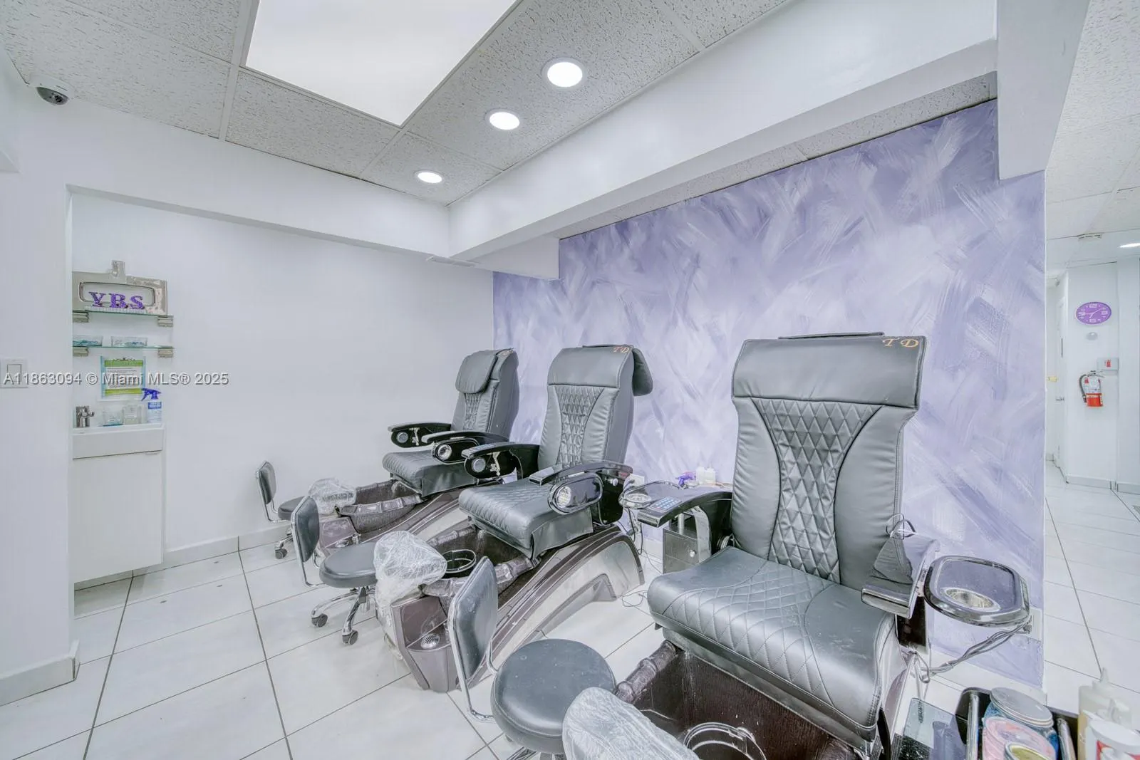 Full Service Beauty Salon On Flagler St