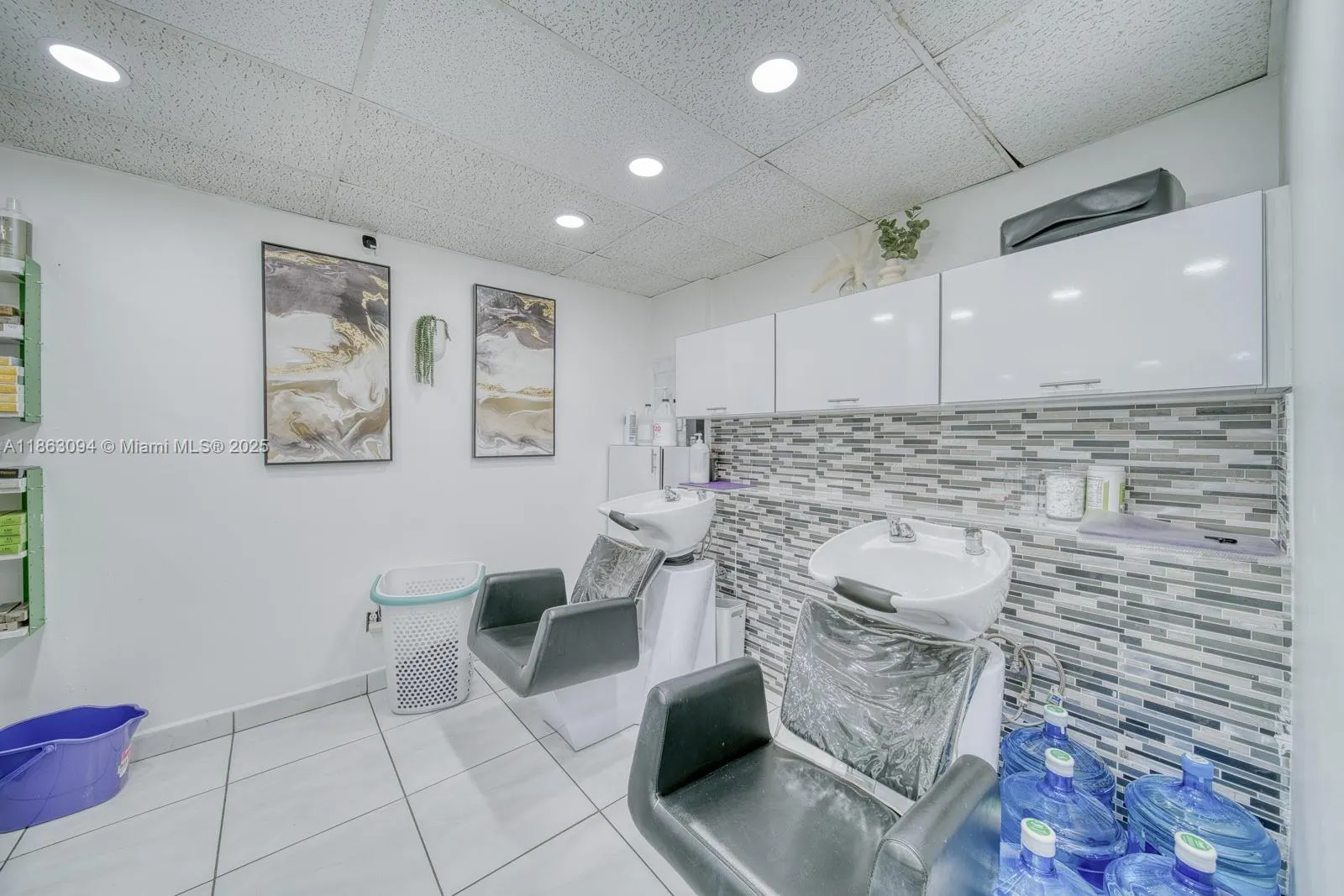 Full Service Beauty Salon On Flagler St