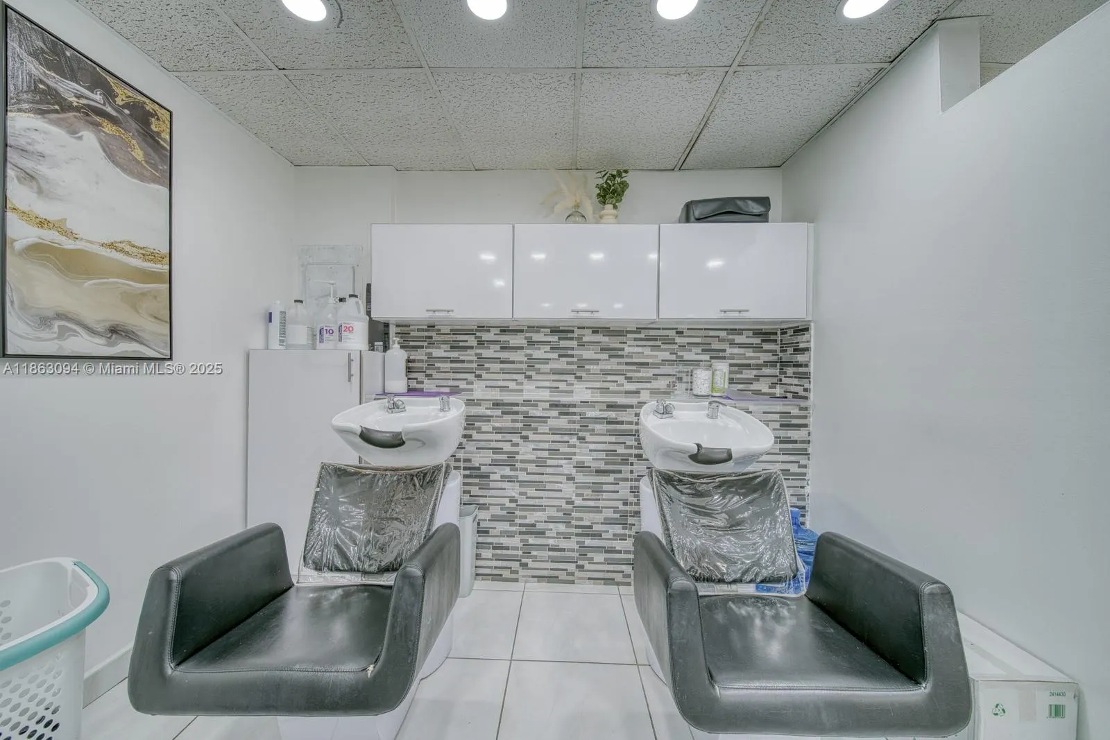 Full Service Beauty Salon On Flagler St