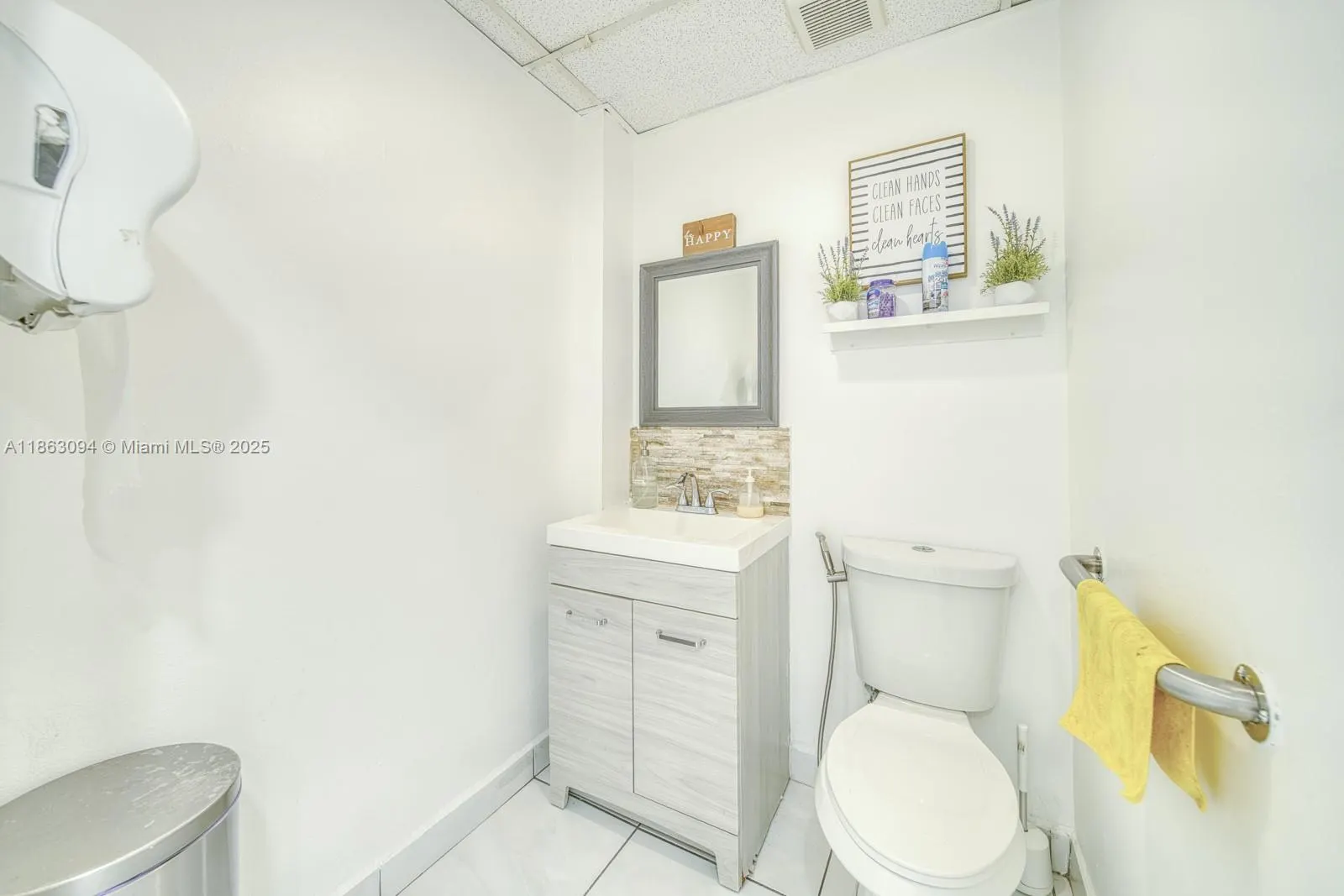 Full Service Beauty Salon On Flagler St