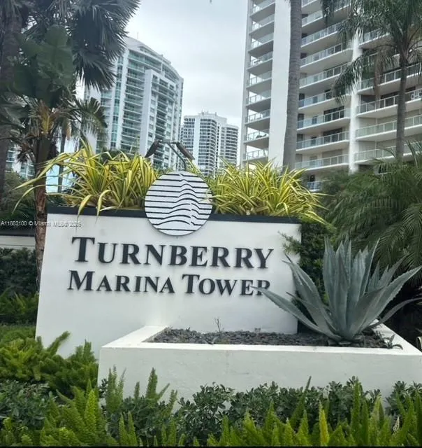 19500 Turnberry Way, #12E