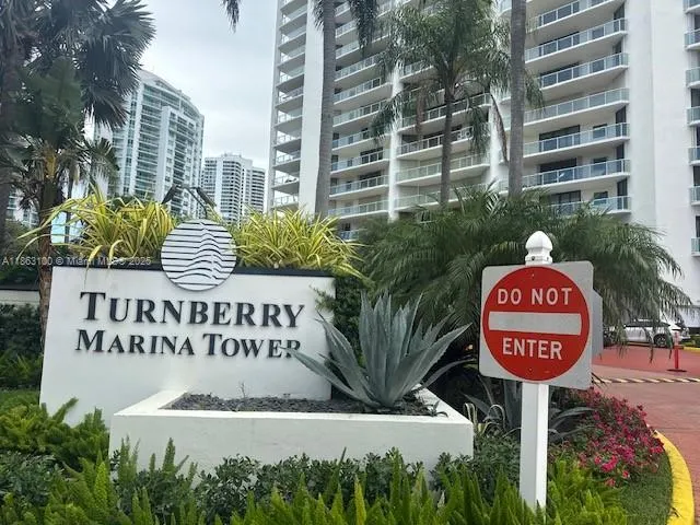 19500 Turnberry Way, #12E
