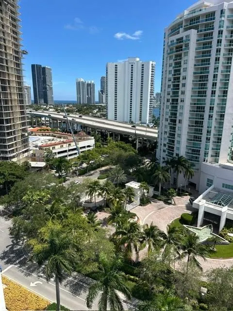 19500 Turnberry Way, #12E
