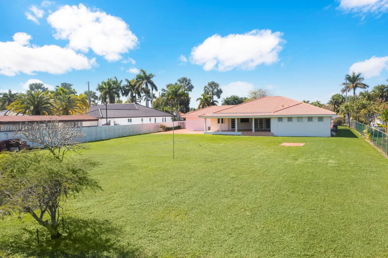 161 SW 129th Ave