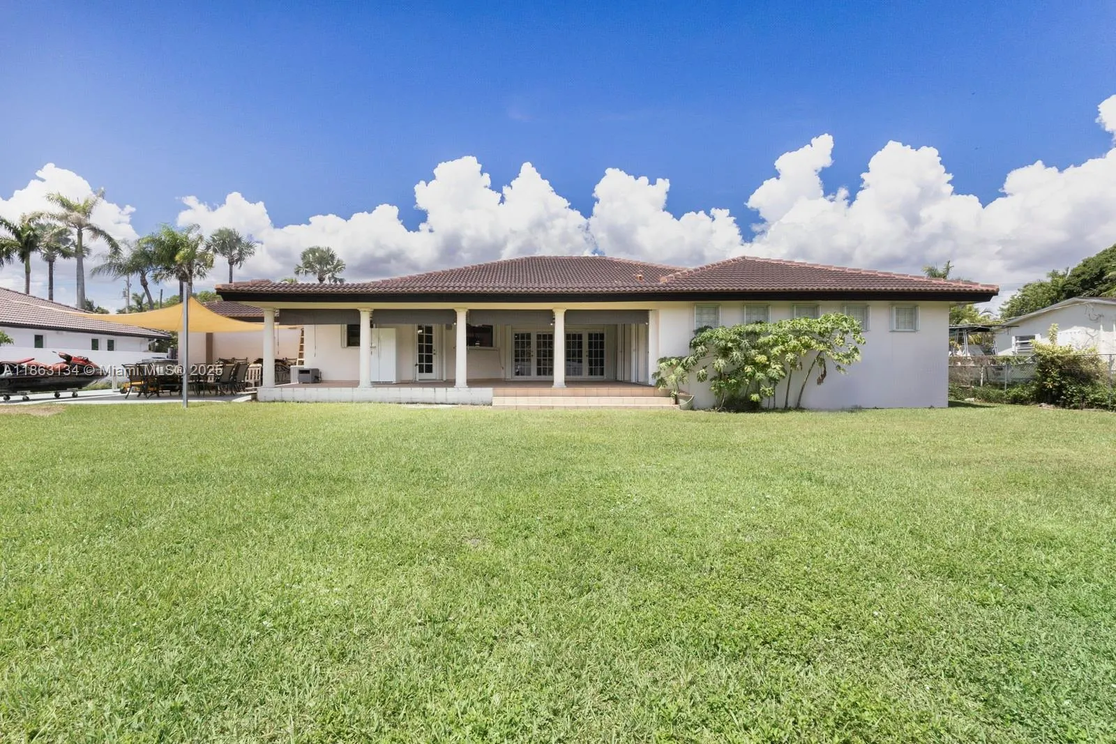 161 SW 129th Ave