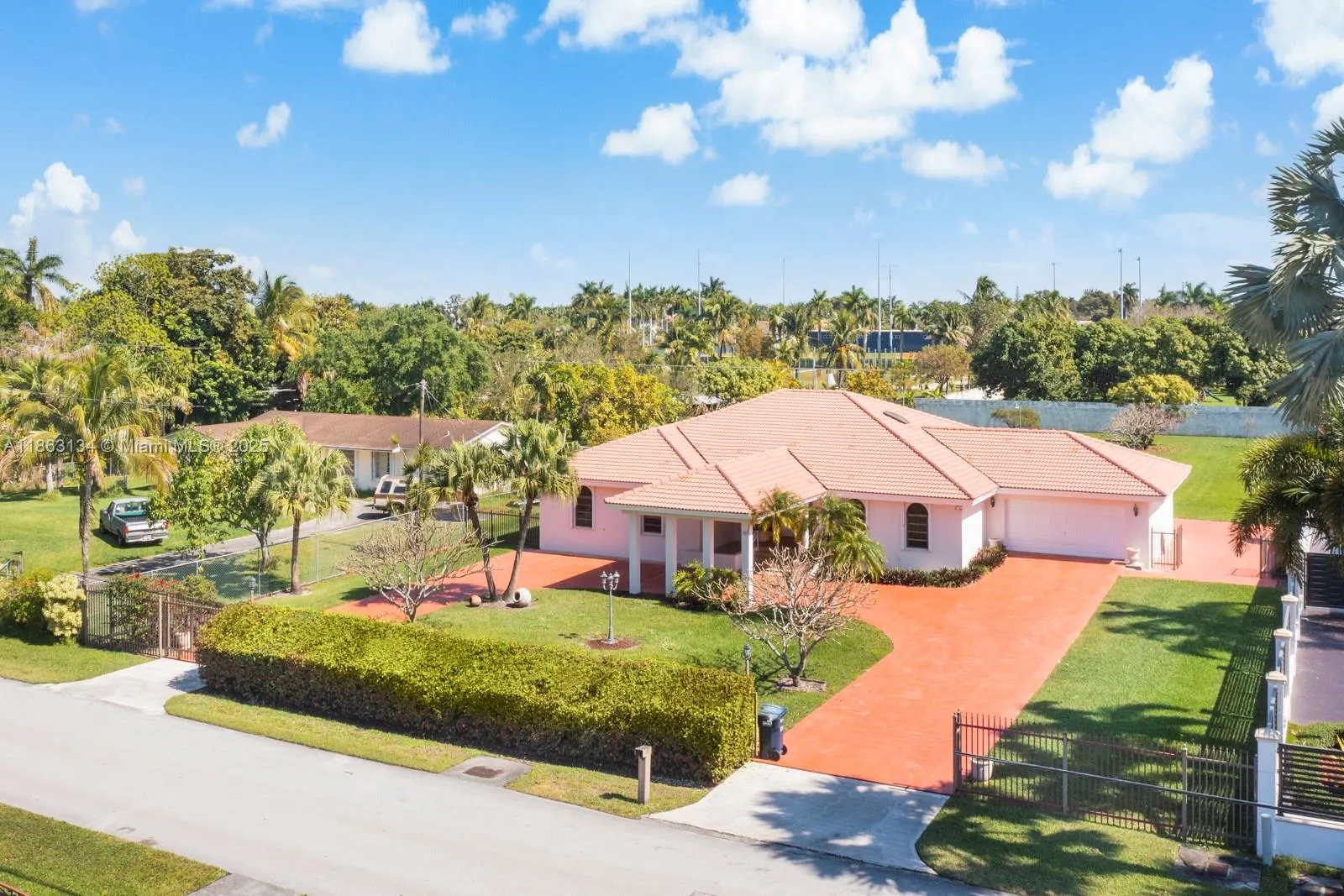 161 SW 129th Ave