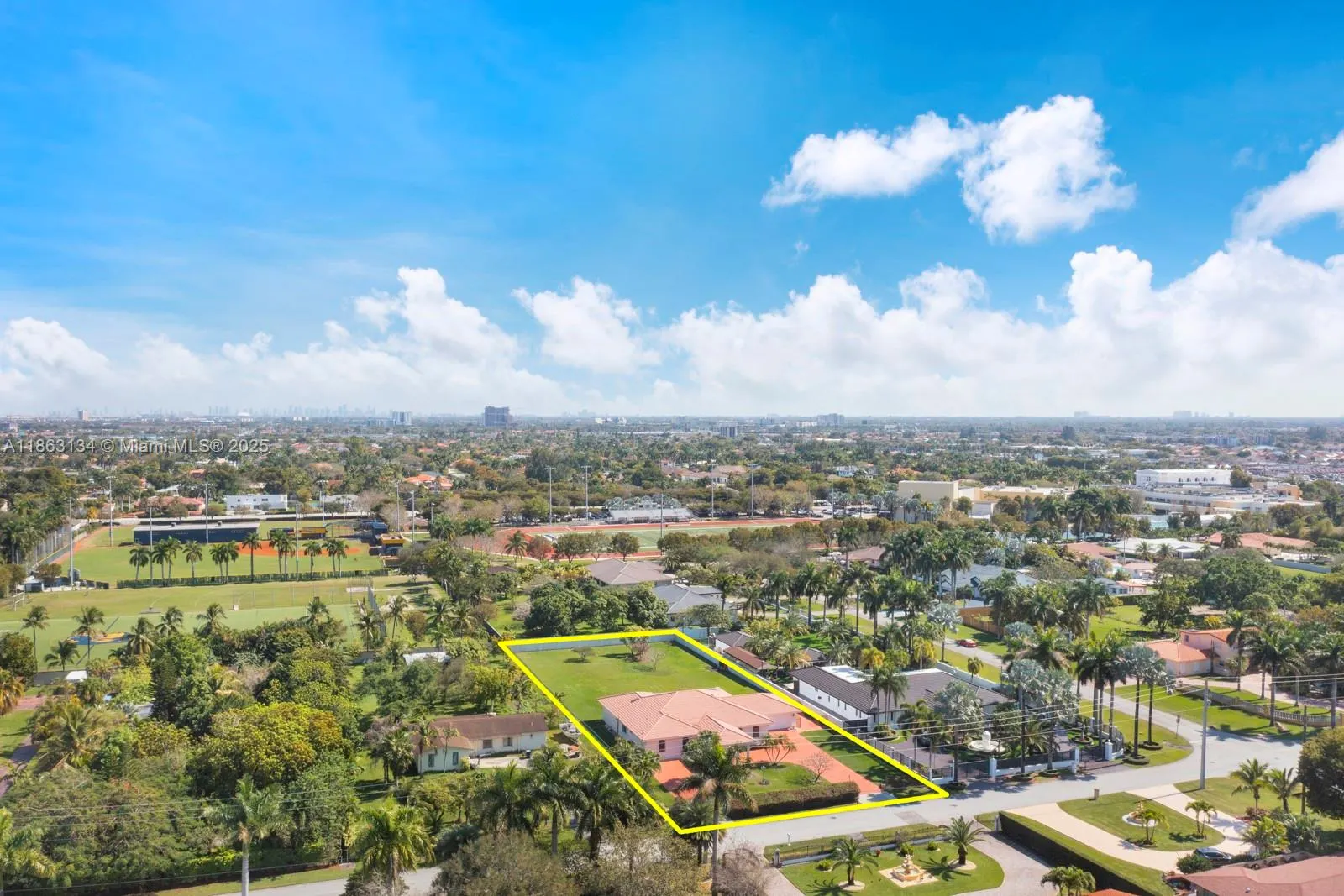 161 SW 129th Ave