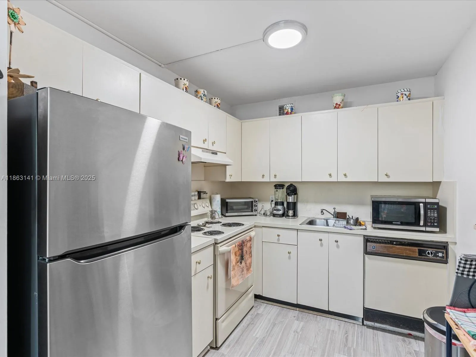 13250 SW 7th Ct, #317L