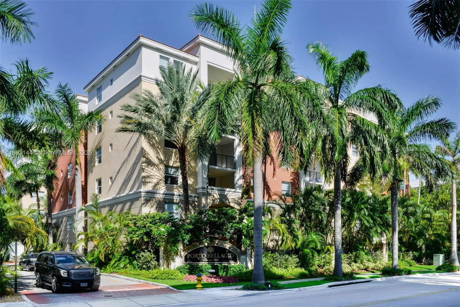 17100 N Bay Rd, #1303