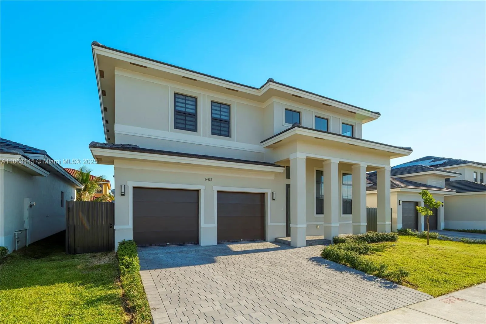 14425 SW 13th Ter