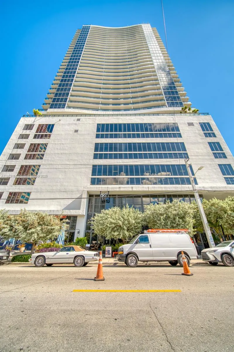 Restaurant For Sale Between Wynwood & Edgewater