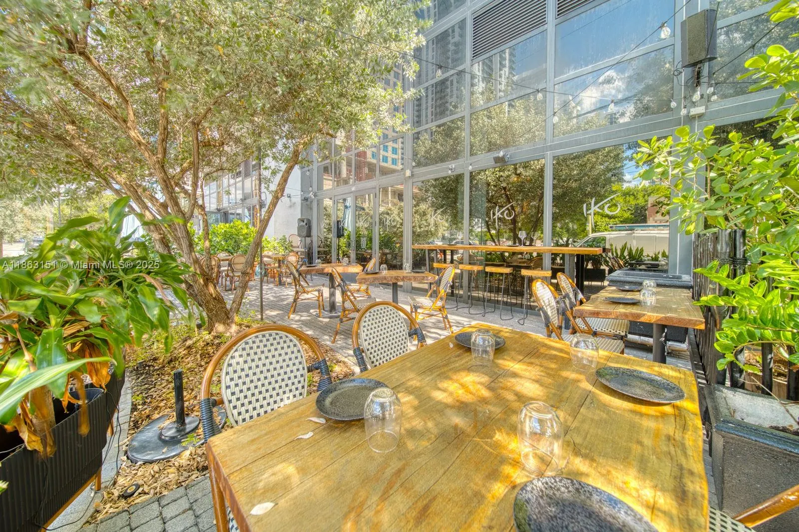 Restaurant For Sale Between Wynwood & Edgewater