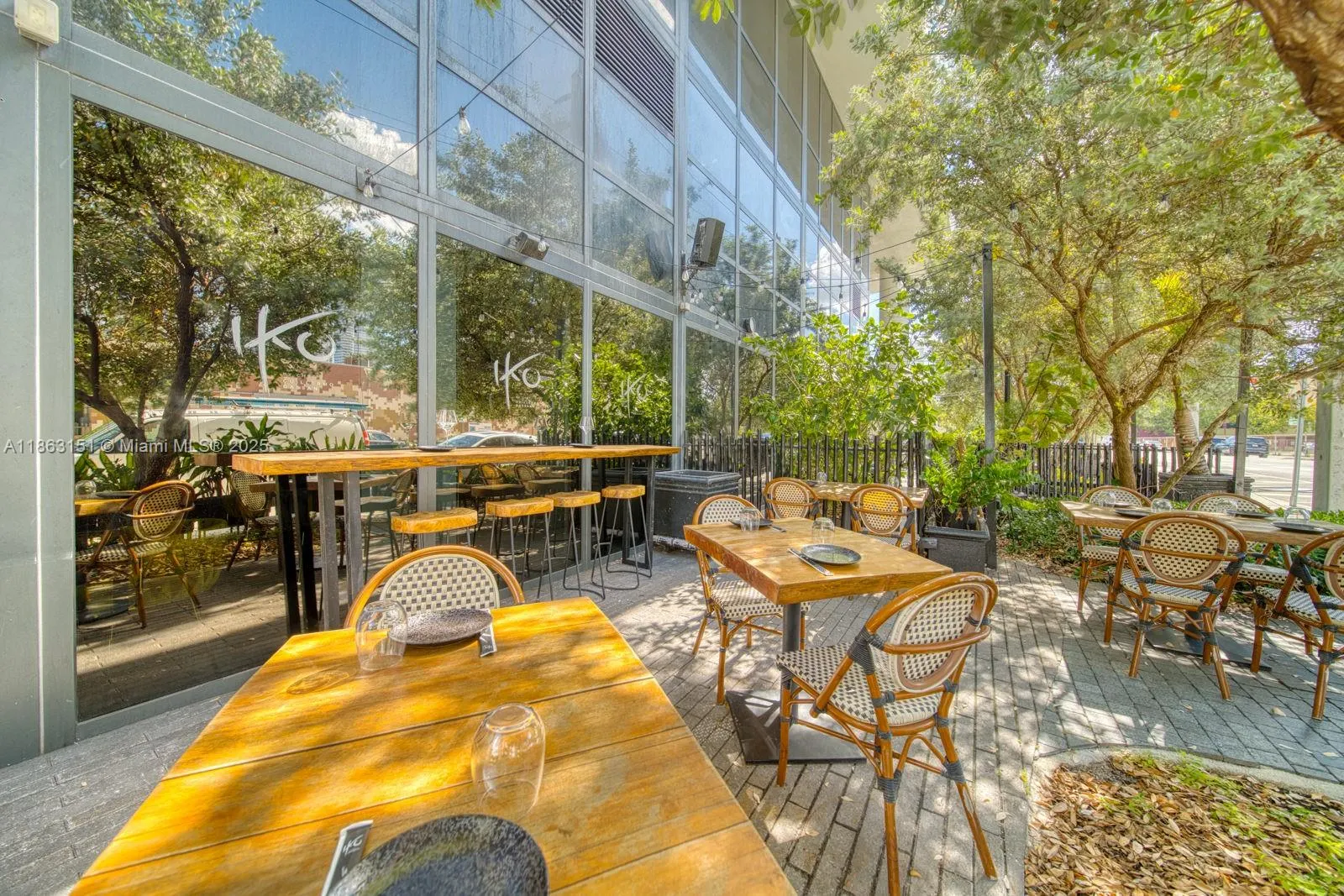 Restaurant For Sale Between Wynwood & Edgewater