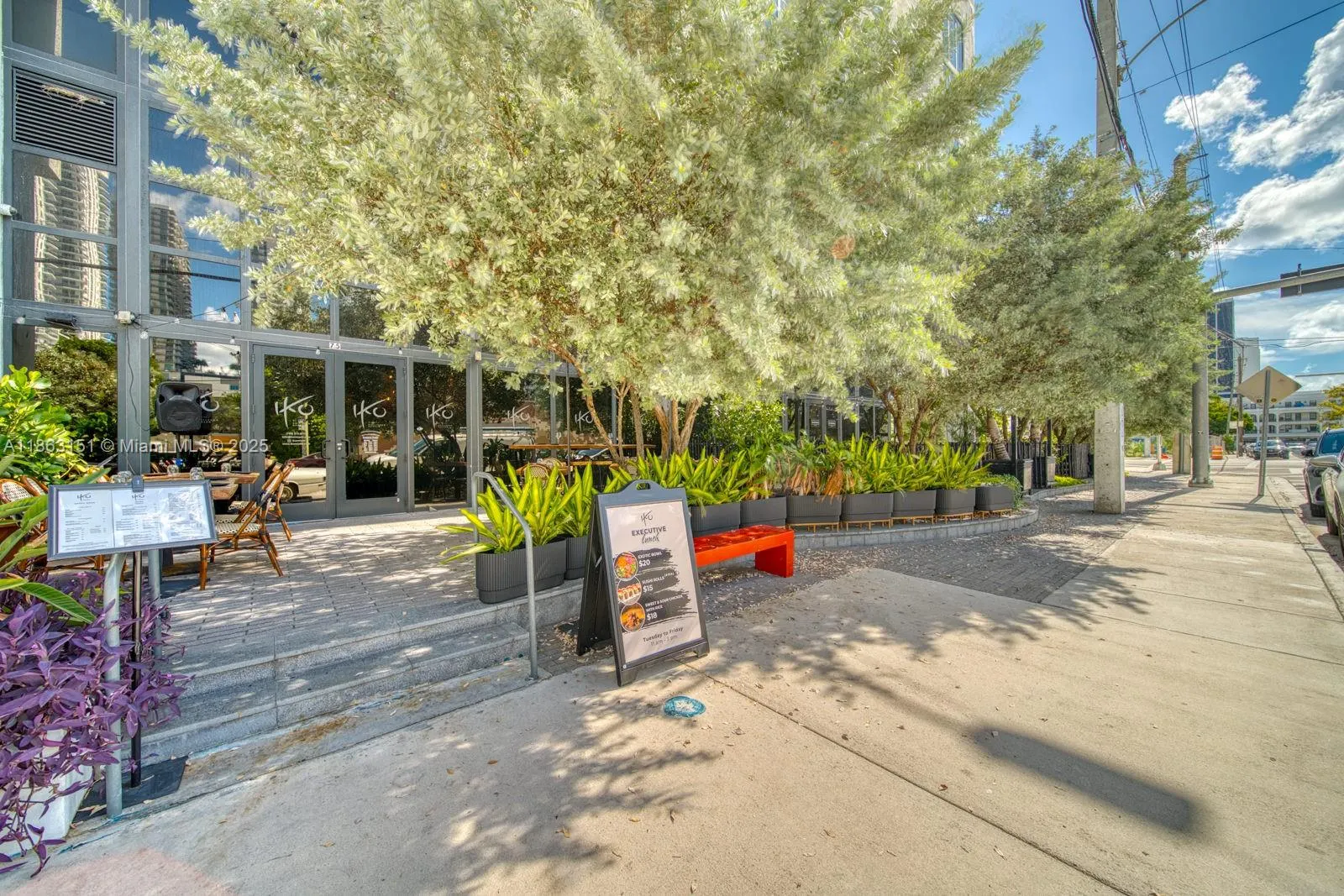 Restaurant For Sale Between Wynwood & Edgewater