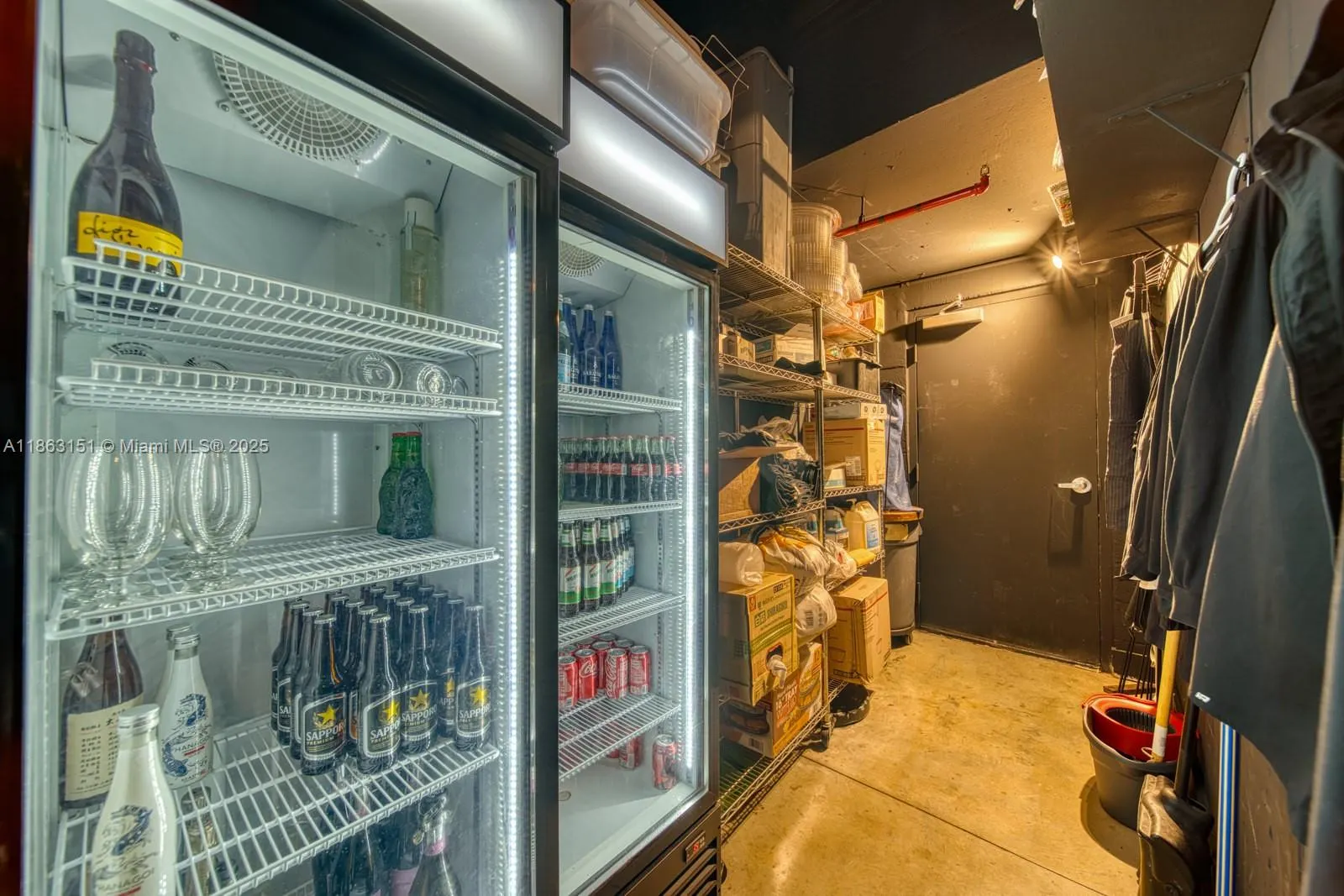 Restaurant For Sale Between Wynwood & Edgewater