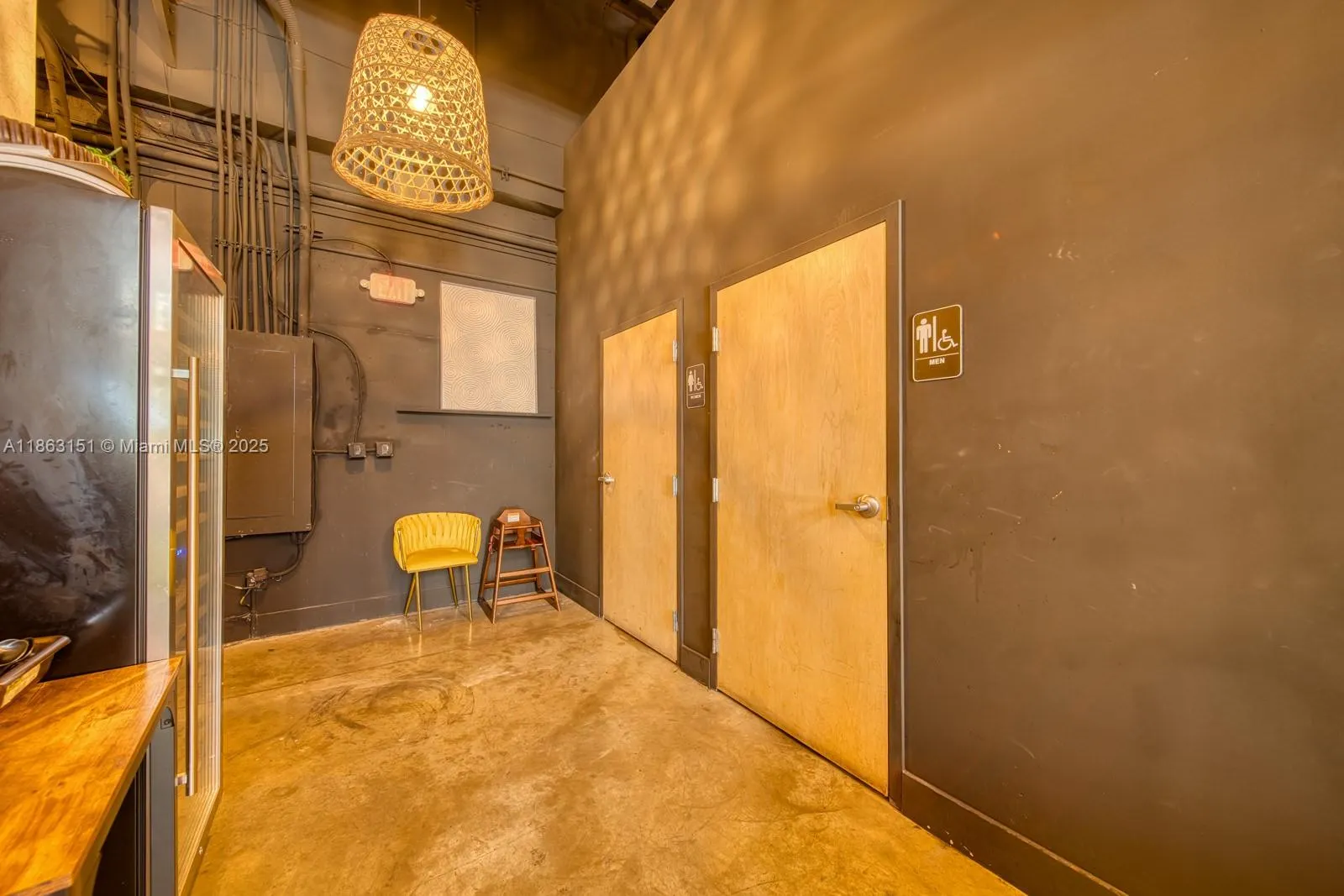 Restaurant For Sale Between Wynwood & Edgewater