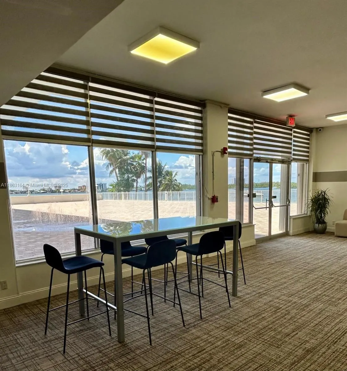 10350 W Bay Harbor Dr, #9H