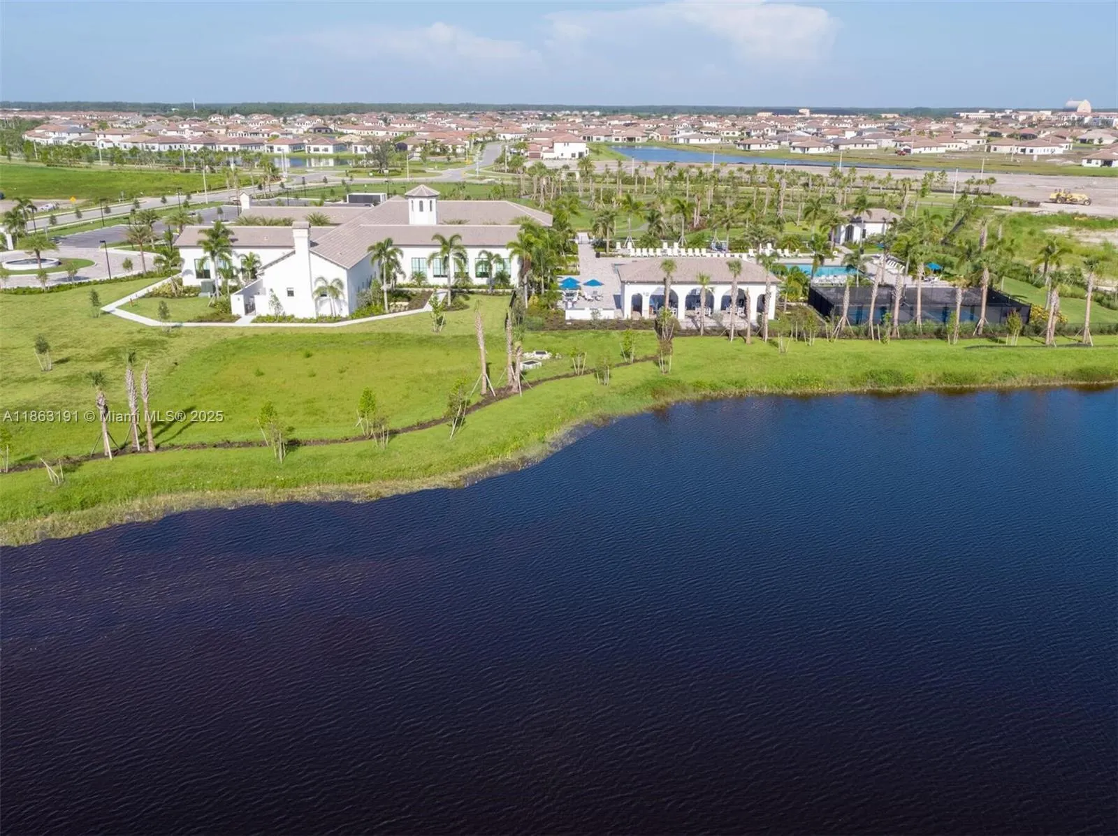 5626 Agostino Way