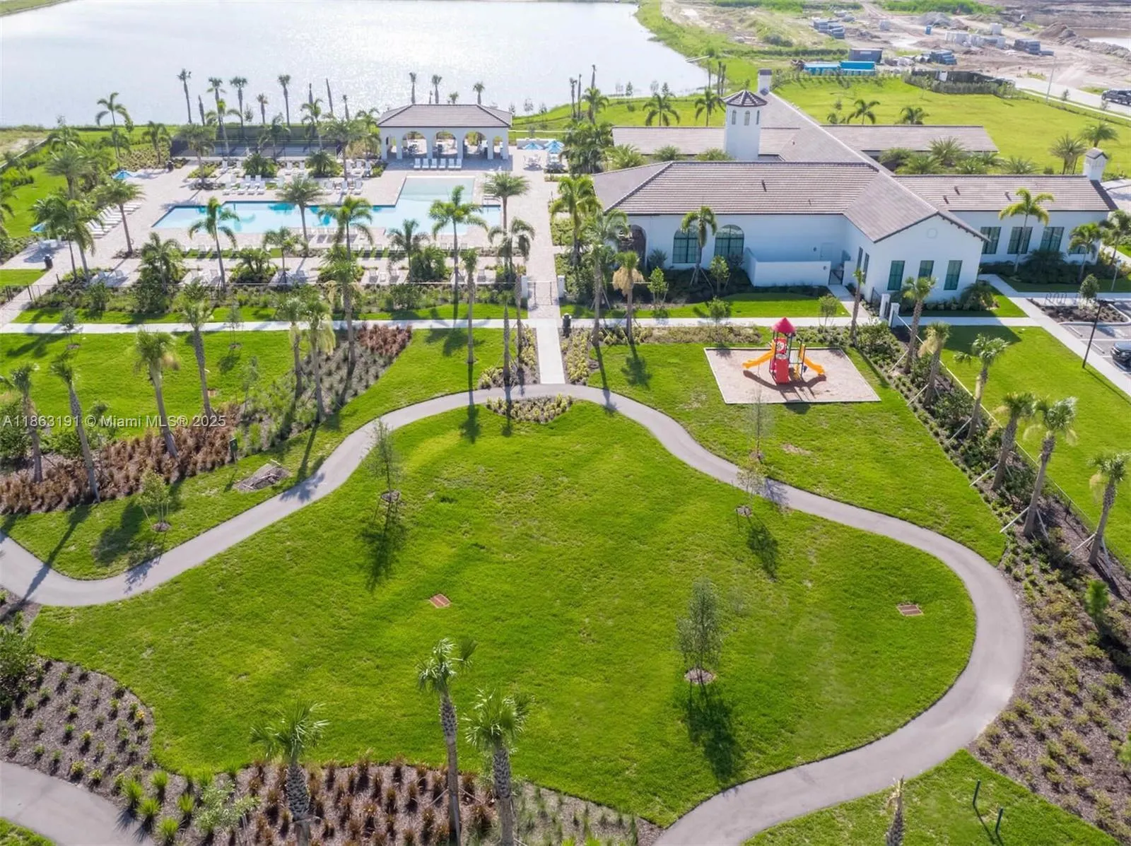 5626 Agostino Way