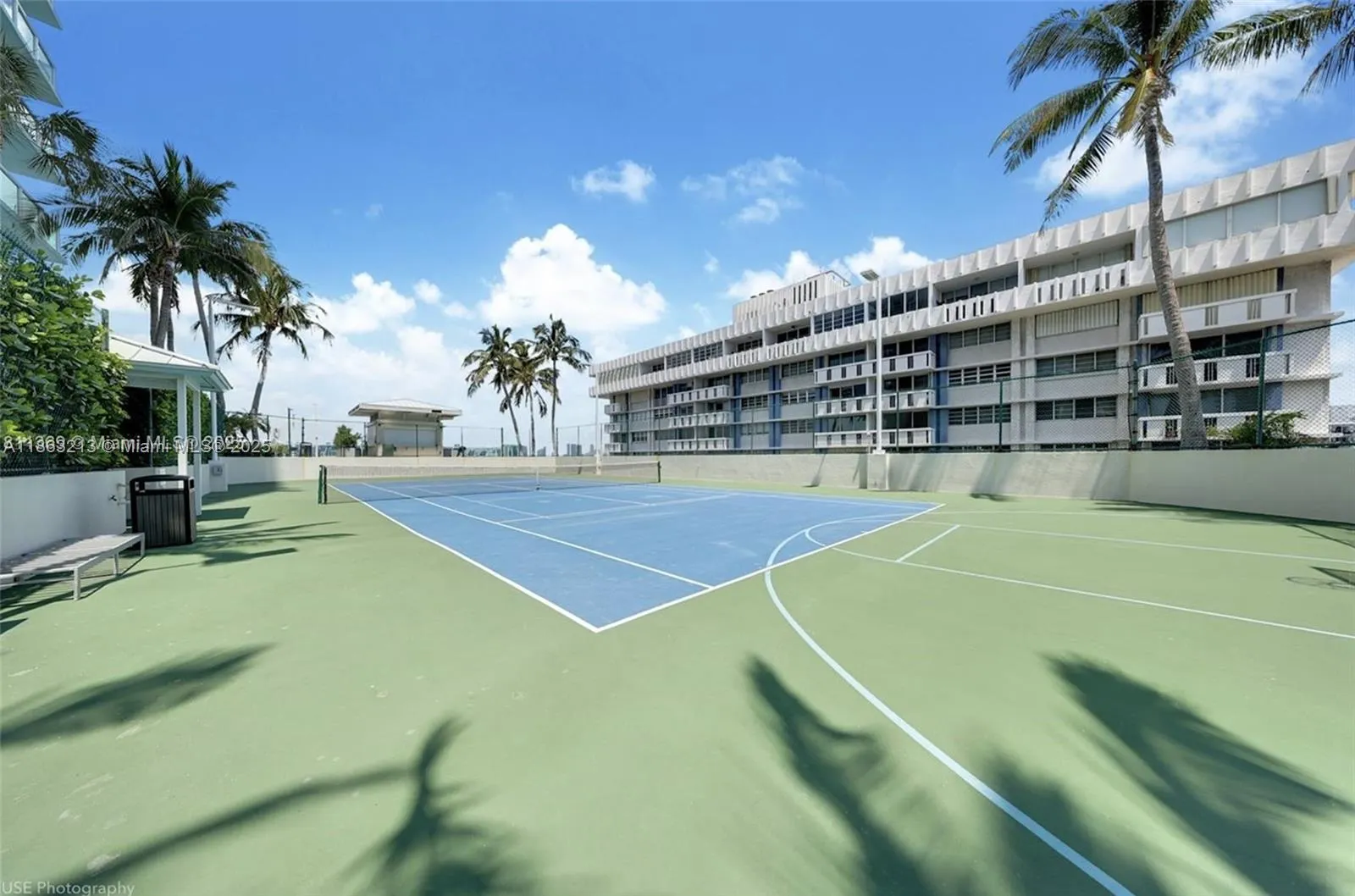 650 West Ave, #2305