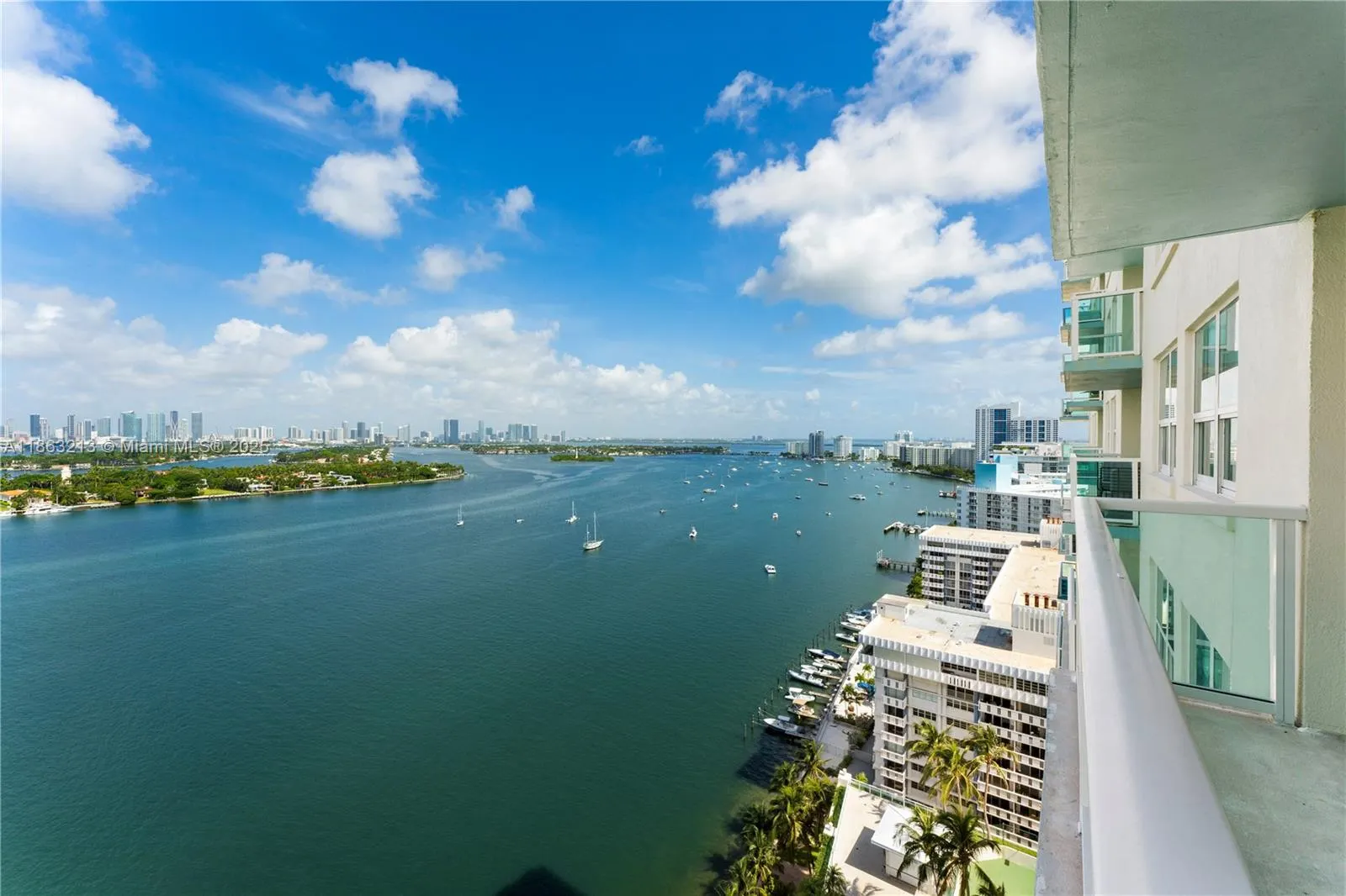 650 West Ave, #2305
