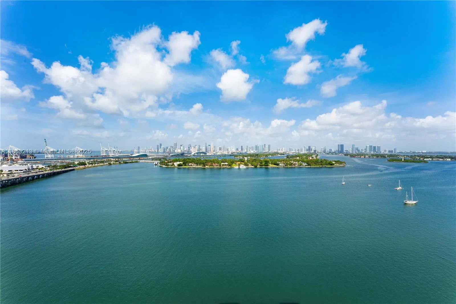 650 West Ave, #2305