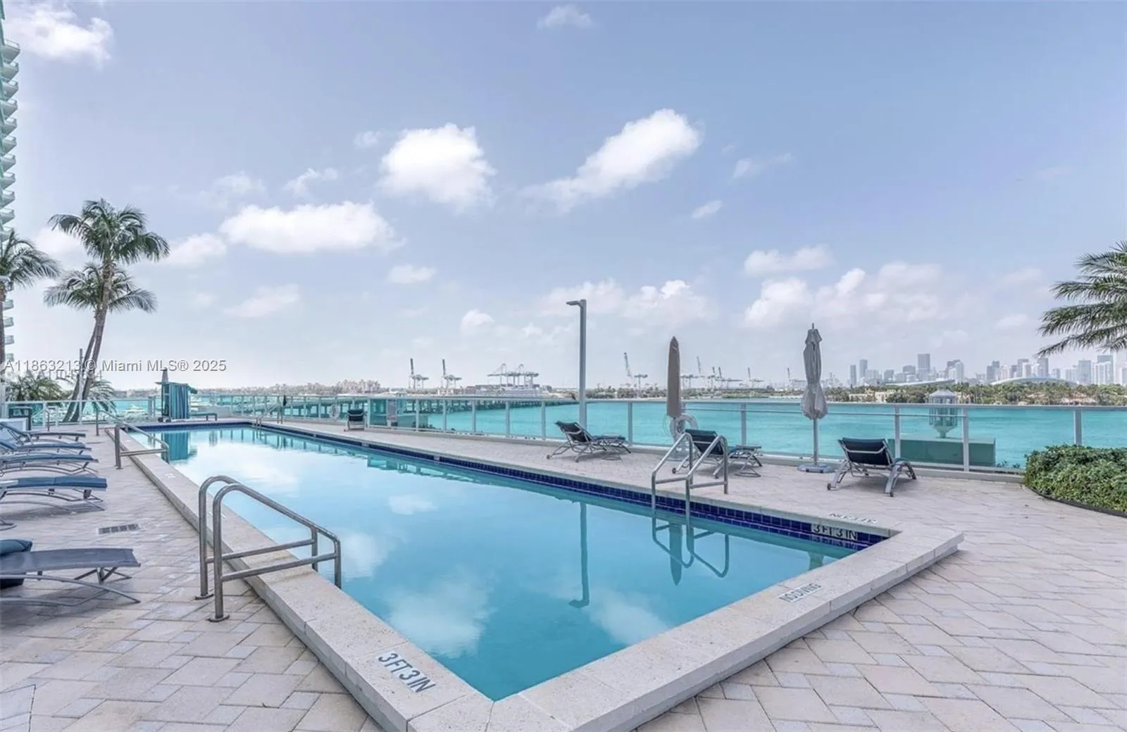 650 West Ave, #2305
