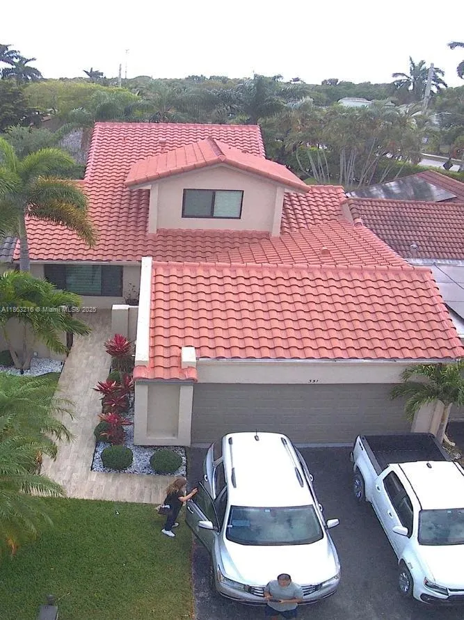 331 Patio Village Ter