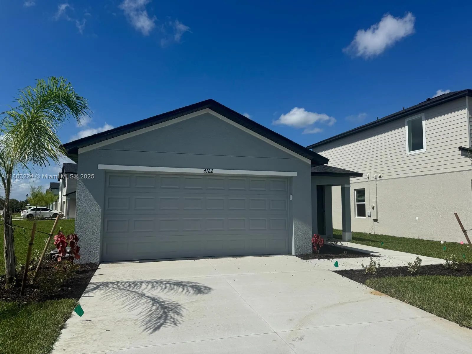 4122 Lattuca Ln, #4122