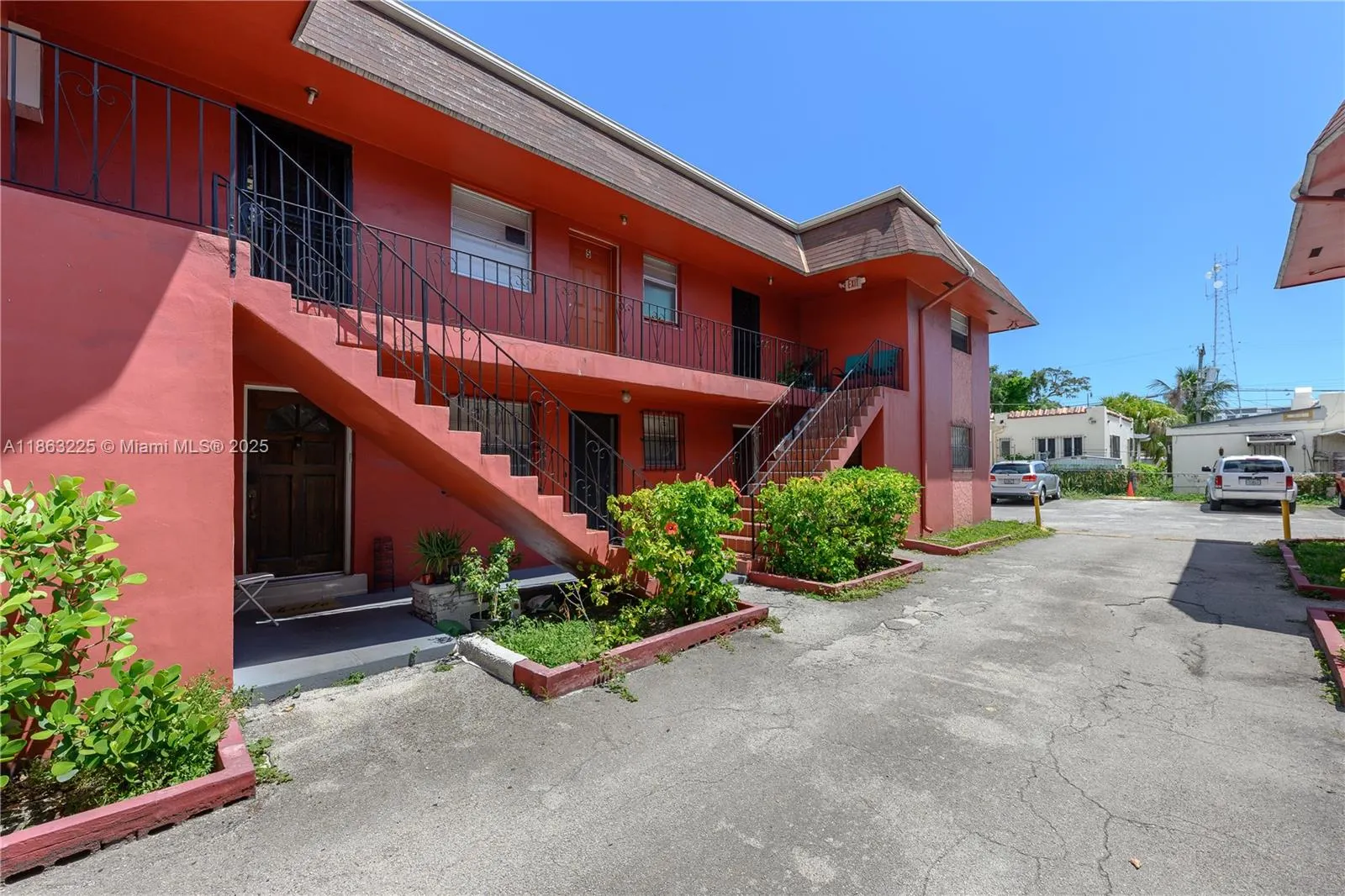 747 NW 13th Ave, #3