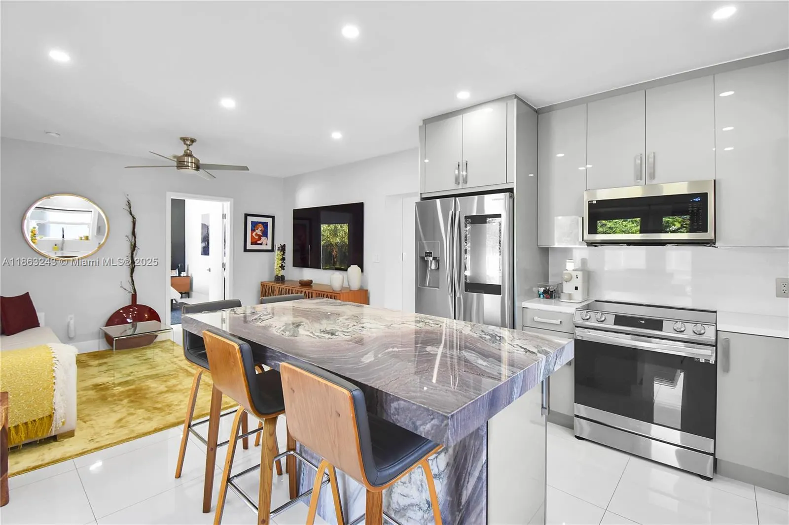 14441 S Biscayne River Rd