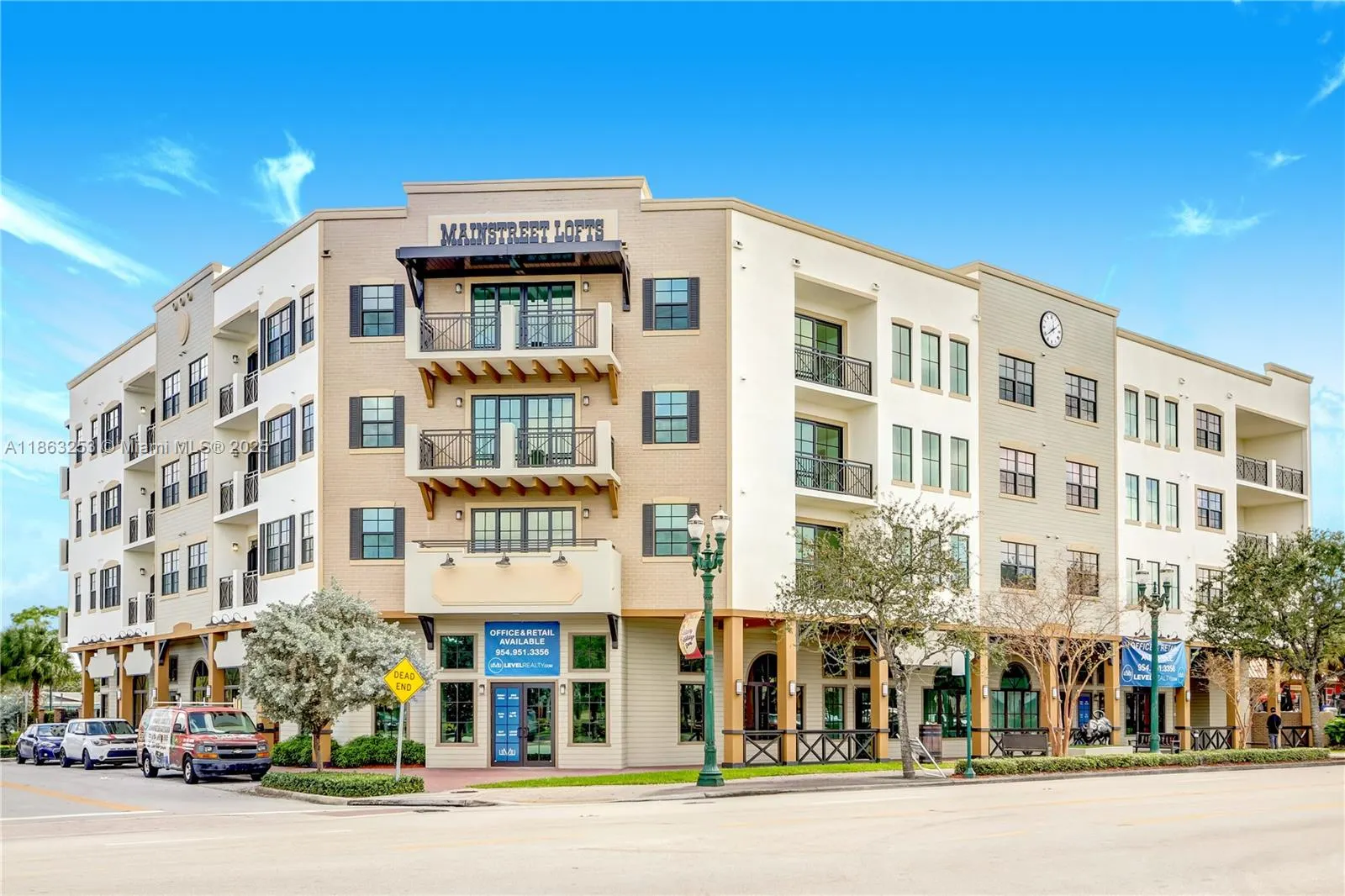 4100 SW 64th Ave, #209