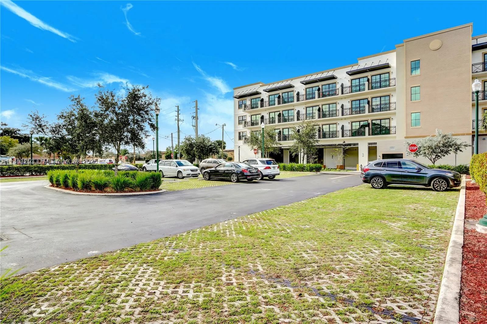 4100 SW 64th Ave, #209