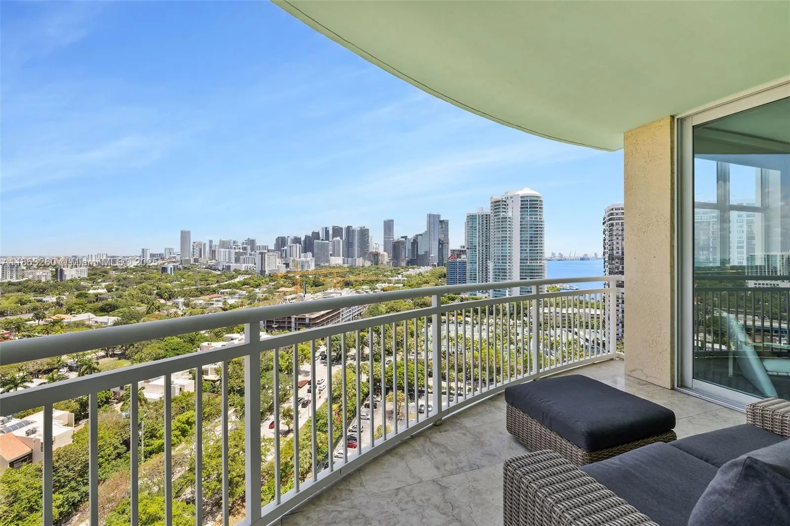 2475 Brickell Ave, #2002