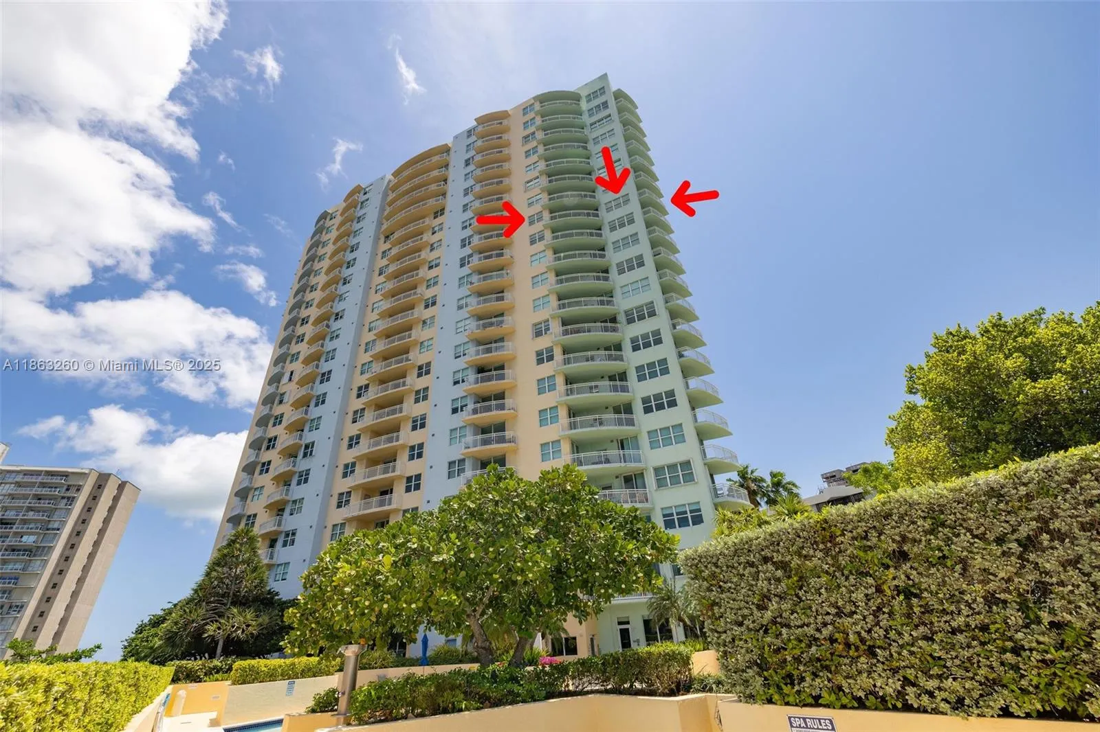 2475 Brickell Ave, #2002